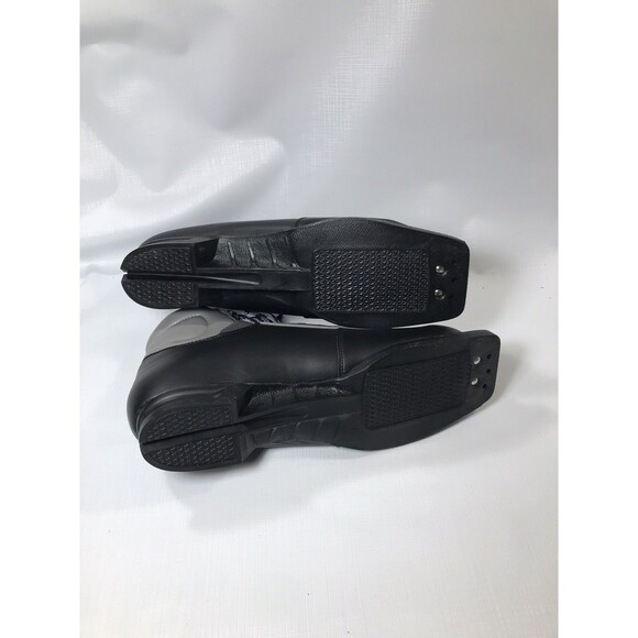 Exel Aurora Cross Country Ski Boots Size 46 | 75mm 3-Pin Nordic Touring - Picture 8 of 11